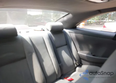 2006 Toyota Camry Solara Se from USA, damaged, VIN 4T1CE38P46U600650